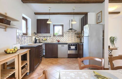 Villa Histria 1 by Interhome - Foto 18