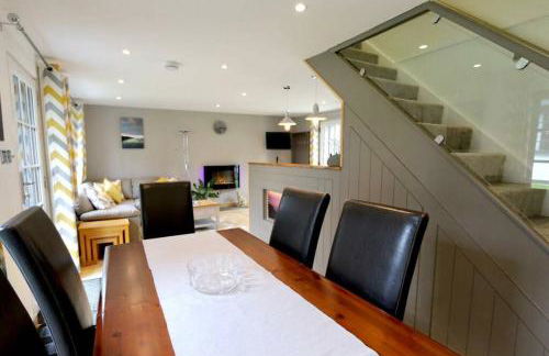 20 Tudor Court " Four Star AA accommodation" - Foto 37