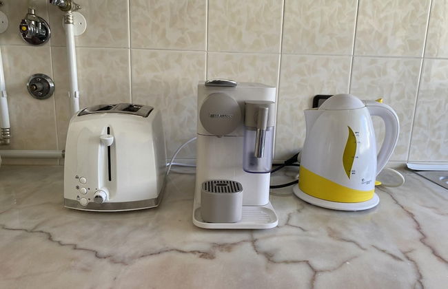 Baia - With a bay View - Foto 13