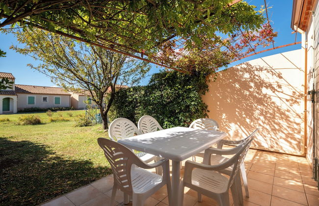 Vacancéole - Port Minervois - Photo 40