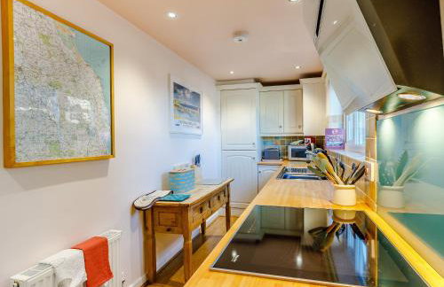 Dovecoat Cottage - Foto 8