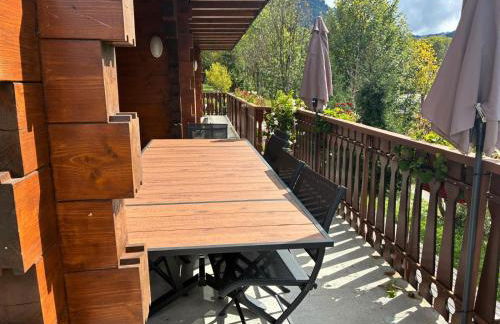 Chalet Papillon - Photo 12