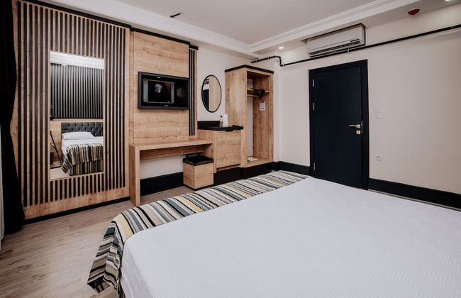 Yıldız Suite & Apart - Photo 20