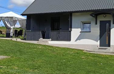 Domek Pod Prehybą -Agroturystyka - Foto 22