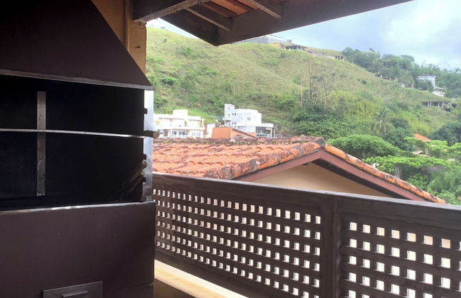 Seasonal Beach House View to the Sea in Brazil - Foto 46