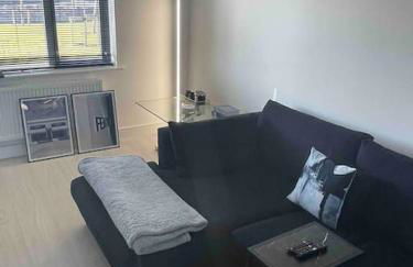 Modern 2 Bedroom House, Edinburgh. - Photo 3