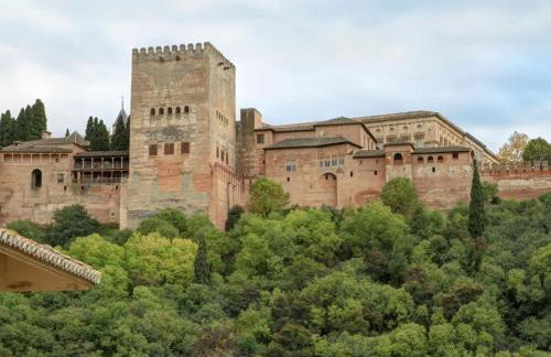 ChezmoiHomes Alhambra Boutique Terrace - Photo 24