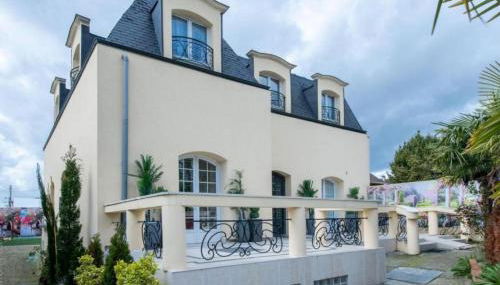 Évasion à 15 Minutes de Paris Logements Privés - Foto 5