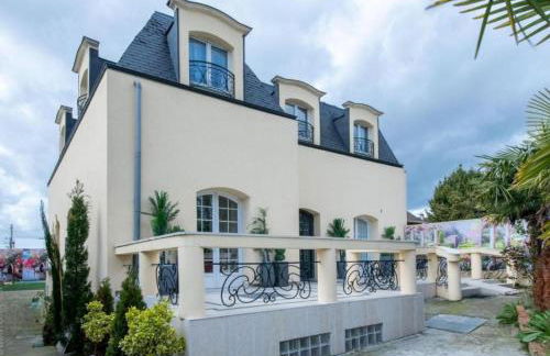 Évasion à 15 Minutes de Paris Logements Privés - Foto 5