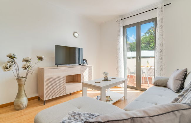 Estef nia Apartment by Atlantic Holiday - Foto 14