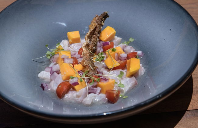 Grand Miramar All Luxury Suites & Residences - Foto 65