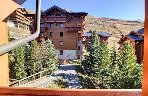 Les Alpages de Reberty - Foto 5