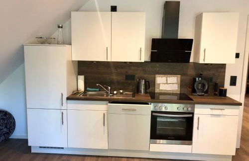 Ferienwohnung Hünzingen - Foto 9