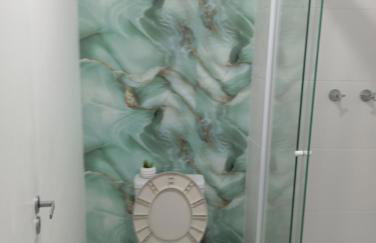 Apartamento frente ao mar com piscina, a 5 minutos da Cachoeira até 8 pessoas - Photo 26