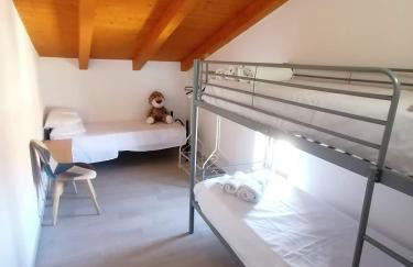 Appartamenti Borgo Ciaramiti. - Foto 2