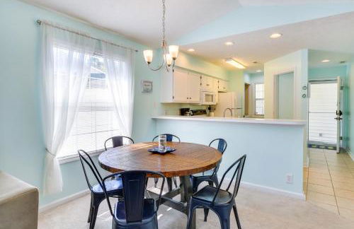 Golf and Resort Perks Premier Condo 10 mi to Myrtle - Foto 7