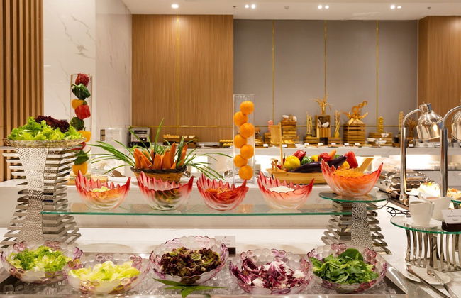 S Lux Apartment Virgo Nha Trang - Foto 45