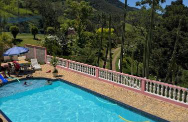 Sítio Bela Vista - Photo 43