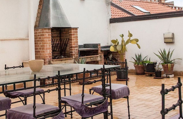 Apartment Nosside - Residence Erasippe - Photo 12