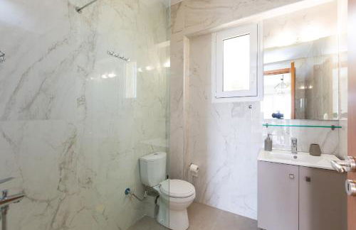 Vigla Suites - Foto 138