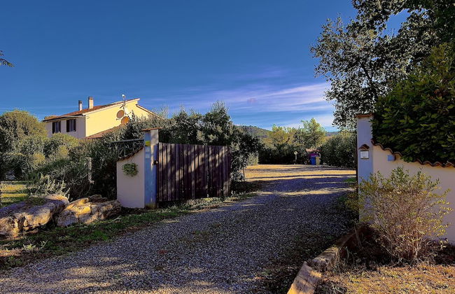 Carpine Agriturismo Bio in Maremma - Foto 39