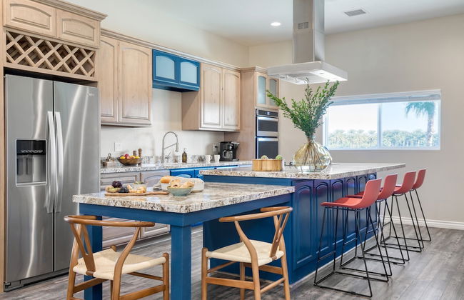 Buena Vista by Avantstay Massive Outdoor Oasis w Pool Spa Firepit - Foto 37