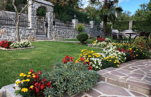 Apartments Villa Učka - Foto 4