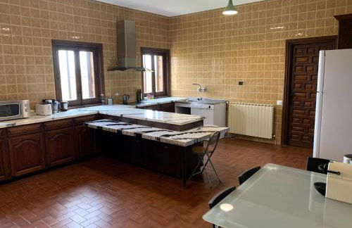 Finca privada para fiestas, BBQ & Vistas - Foto 12