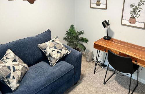 Walk to Dtwn and Breweries Townhome in Cary! - Foto 18