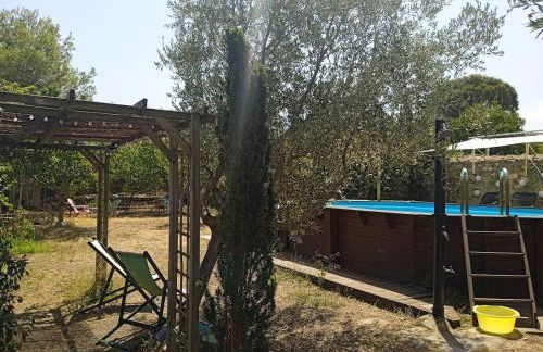 Maison coeur de village 250 m2 piscine clim - Foto 14