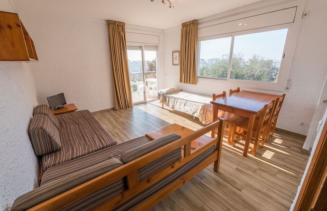 Apartaments AR Muntanya Mar - Foto 14