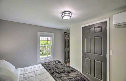 Updated Bristol Retreat about 2 Miles to Downtown! - Foto 19