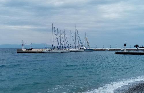 KOTSIFAS ROOMS - Foto 40