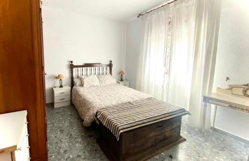 Villa Nadimar - Casa rural con terraza magnífica y 4 habitaciones - Foto 4