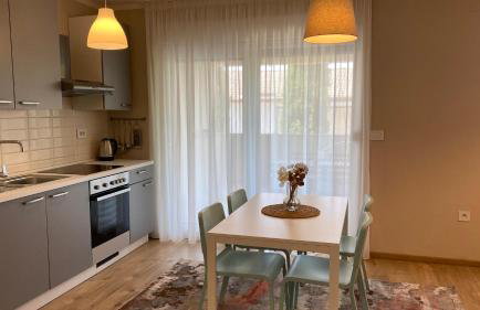 M Plus Residence - Photo 45