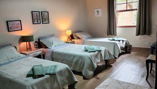 Magnífico Rancho em Jarinu - Foto 4, Zimmer