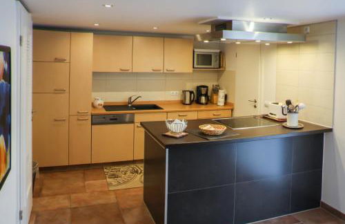 Ferienwohnung Karkossa - Foto 1