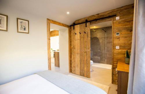 Mowhay Barn - Photo 18