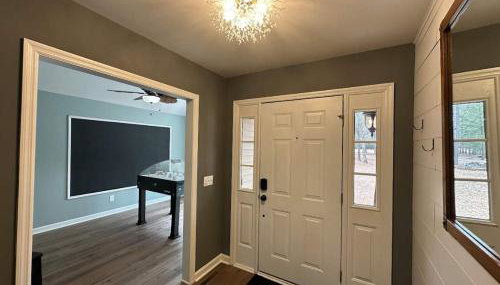 Whispering Waters Hideaway - Foto 5