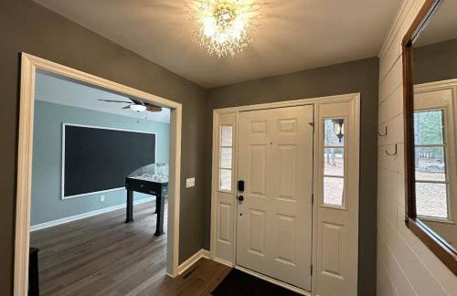 Whispering Waters Hideaway - Foto 5