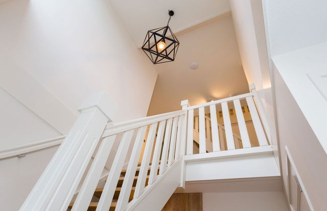 Villa in Friesland With Sauna and Whirlpool - Foto 4