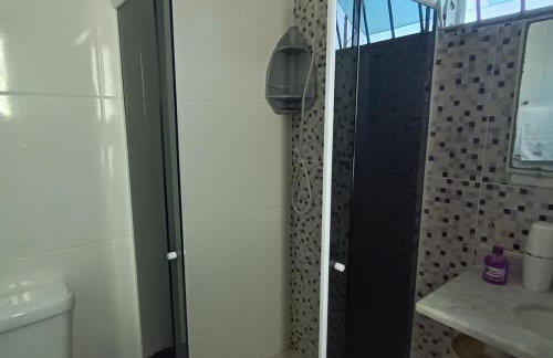 Varanda das Ondas Duplex 2 suítes em frente ao mar - Foto 27