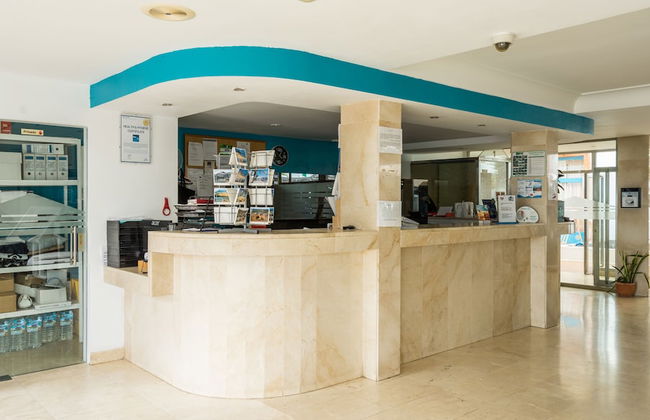 BLUESEA Los Fiscos - Foto 2