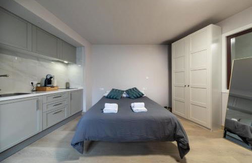 Apartamentos Muralla de Lugo - Casco Histórico - Foto 37