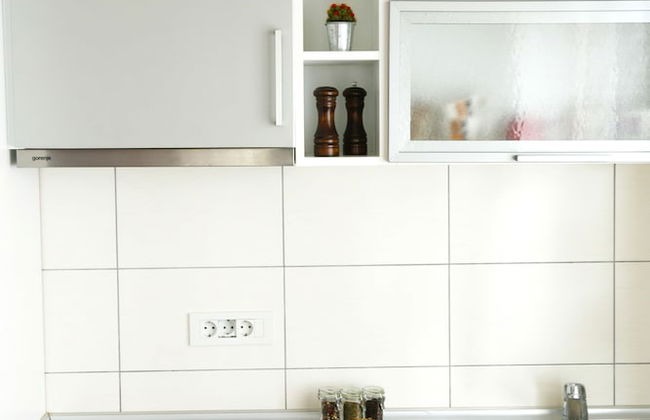 Apartments Eneida - Foto 40