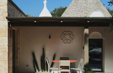 CasaVivi Isolati in Puglia - Foto 14