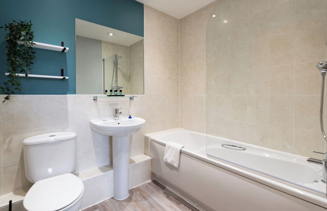 Cotels at The Millhouse - Foto 55