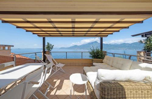 ApartmentsGarda - Il Tesoro del Lago - Foto 7