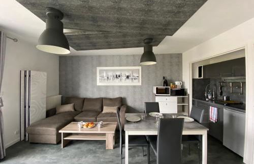 Appartement du Val de Loire - Photo 2