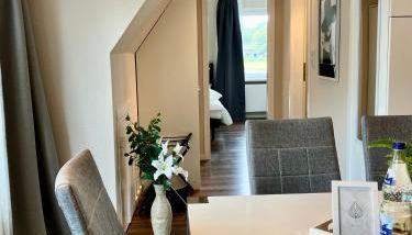 Airport Business Apartment - Foto 4